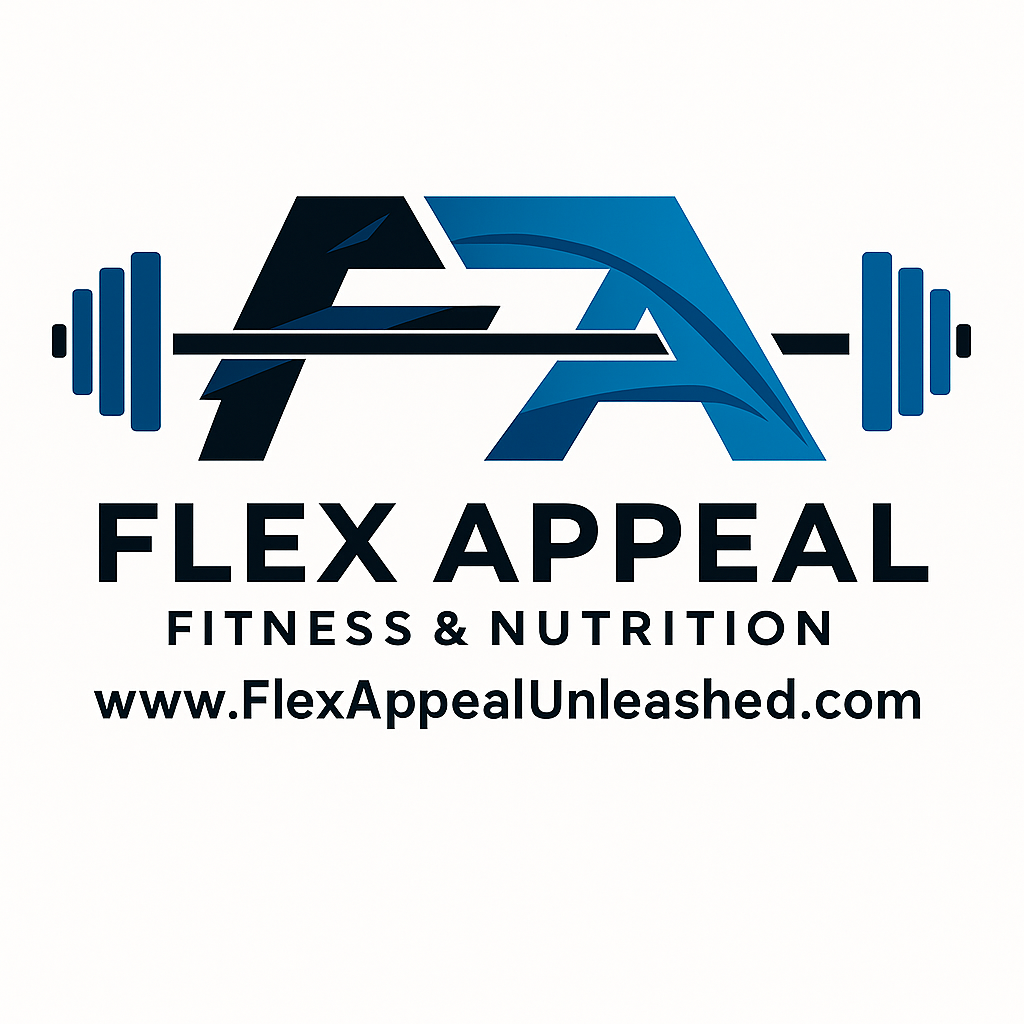 Flex Appeal Fitness & Nutrition